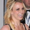 Britney Spears, en février 2012 à Los Angeles.