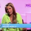 Aurélie dans les Anges de la télé-réalité 4, lundi 30 avril 2012 sur NRJ 12