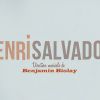Tant de temps, album posthume d'Henri Salvador réalisé par Benjamin Biolay, paraîtra le 18 juin 2012 (Polydor/Universal).