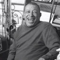 Henri Salvador, l'album posthume: 'Ca doit bien le faire marrer', s'amuse Biolay