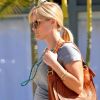 Reese Witherspoon le 17 avril 2012
