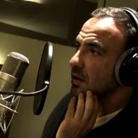Nikos Aliagas : Répétitions en studio avant de monter sur scène