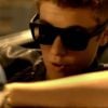 Justin Bieber dans le clip Boyfriend.