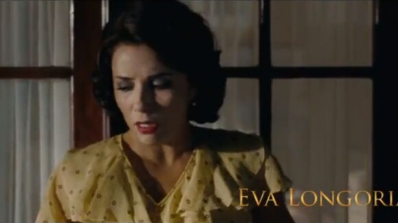 Eva Longoria après Desperate Housewives : Son 1er défi est un drame au cinéma