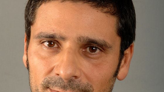 Pascal Elbé : News et exclus - Ode (Purepeople)