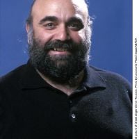 Demis Roussos