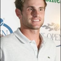 Andy Roddick