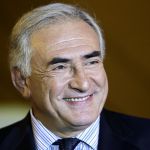 Dominique Strauss-Kahn