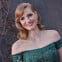 Jessica Chastain