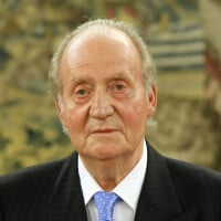 Juan Carlos Ier d'Espagne