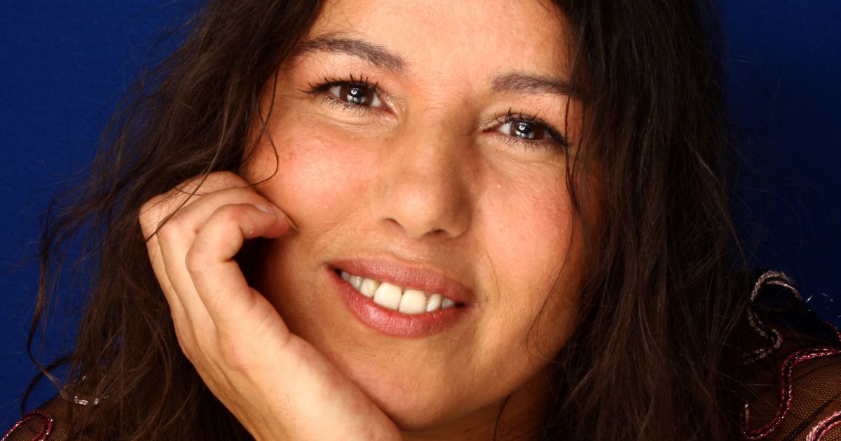 Nathalie Cardone Nathalie Cardone
