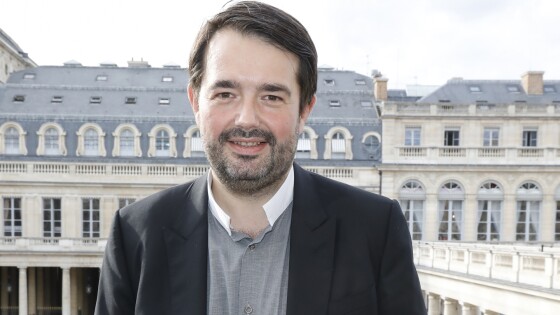 Jean-François Piège — Wikipédia