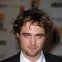 Robert Pattinson