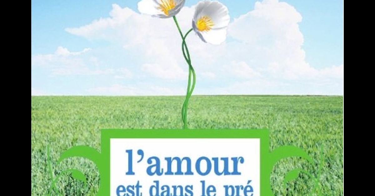 L Amour Est Dans Le Pre Actus Photos Videos Biographie Purepeople