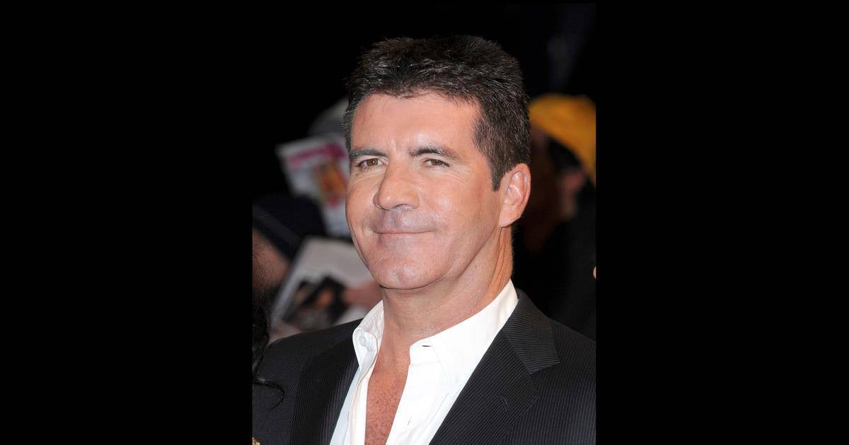 Simon Cowell Actus, photos, vidéos, biographie…