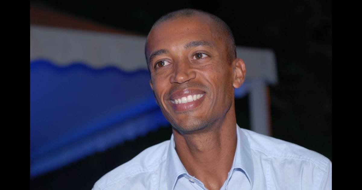 Stéphane Diagana Actus, photos, vidéos, biographie… Purepeople