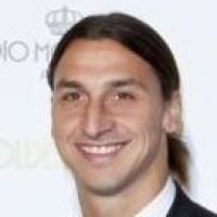 Zlatan Ibrahimovic