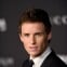 Eddie Redmayne