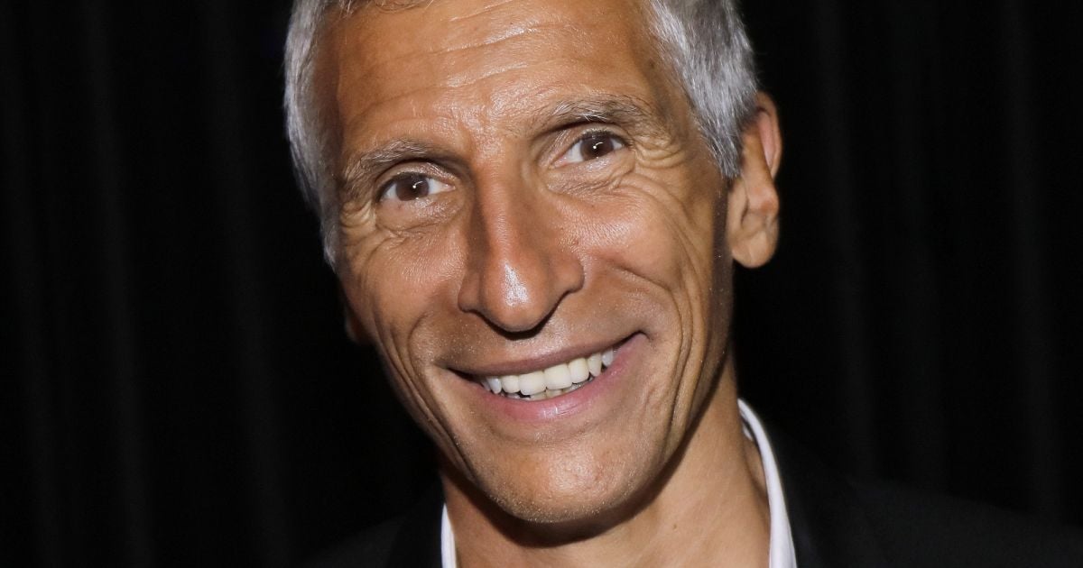 Quel Est Le Vrai Nom De Nagui Nagui - Actus, photos, vidéos, biographie… - Purepeople