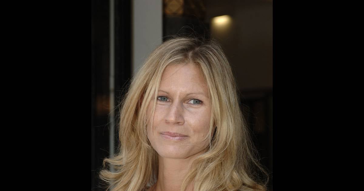Comment S' Appelle La Fille De Claude Lelouch Sarah Lelouch - Actus, photos, vidéos, biographie… - Purepeople