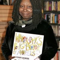 Whoopi Goldberg