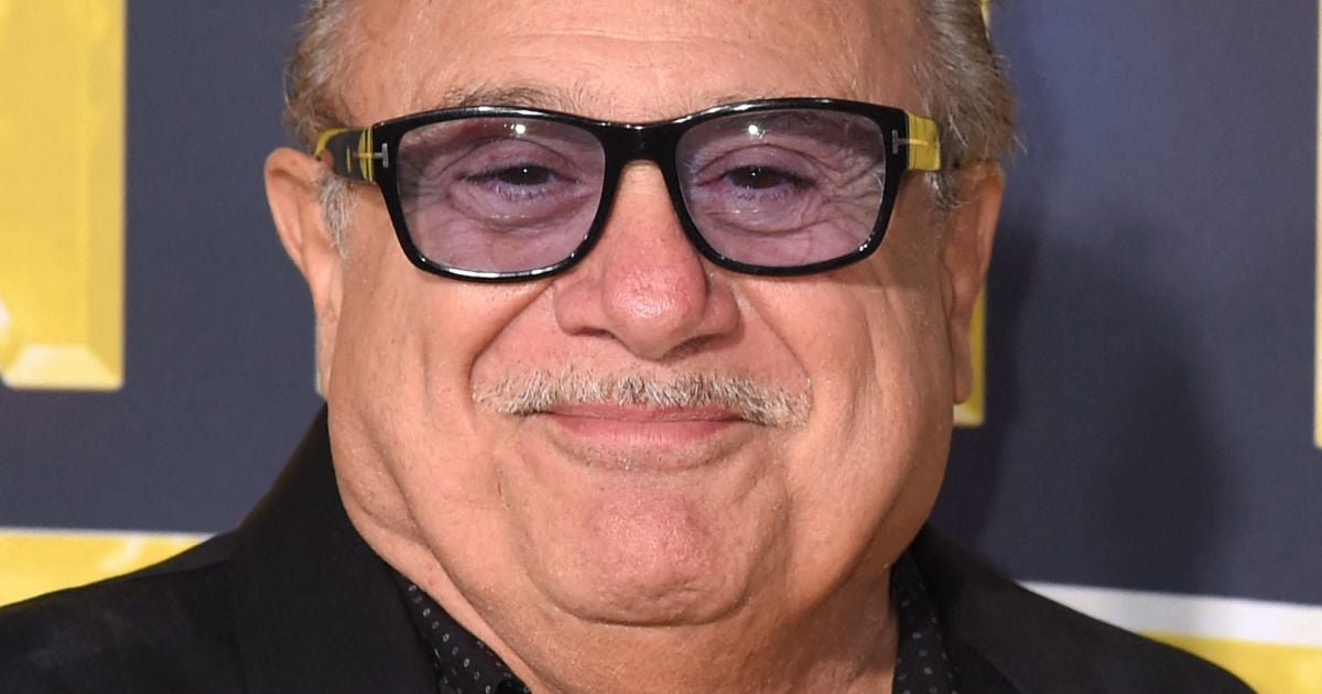 Danny DeVito - Actus, photos, vidéos, biographie… - Purepeople