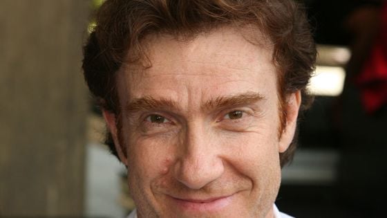 Thierry Frémont - Purepeople