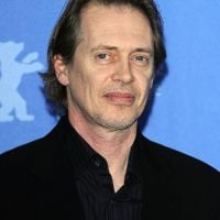 Steve Buscemi