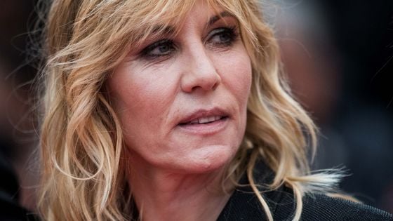 Mathilde Seigner - Purepeople