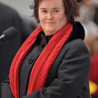 Susan Boyle