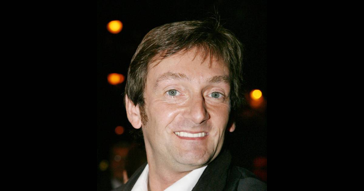 Pierre Palmade  Actus, photos, vidéos, biographie…  Purepeople