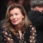 Valérie Trierweiler