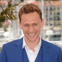 Tom Hiddleston