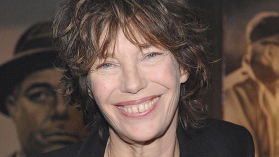 Jane Birkin - Purepeople