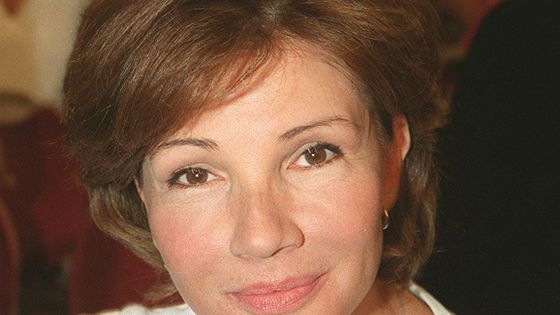 Béatrice Schönberg - Purepeople