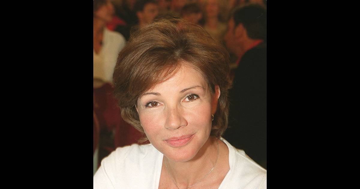 Béatrice Schönberg - Actus, photos, vidéos, biographie… - Purepeople