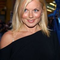 Geri Halliwell