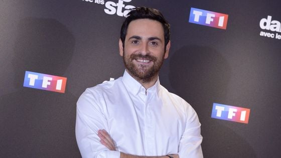 Camille Combal - Purepeople