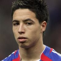 Samir Nasri