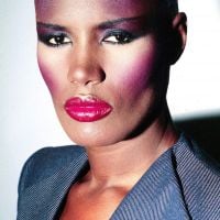 Grace Jones