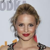 Dianna Agron