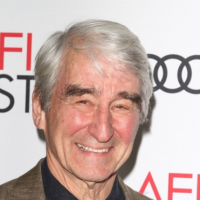 Sam Waterston