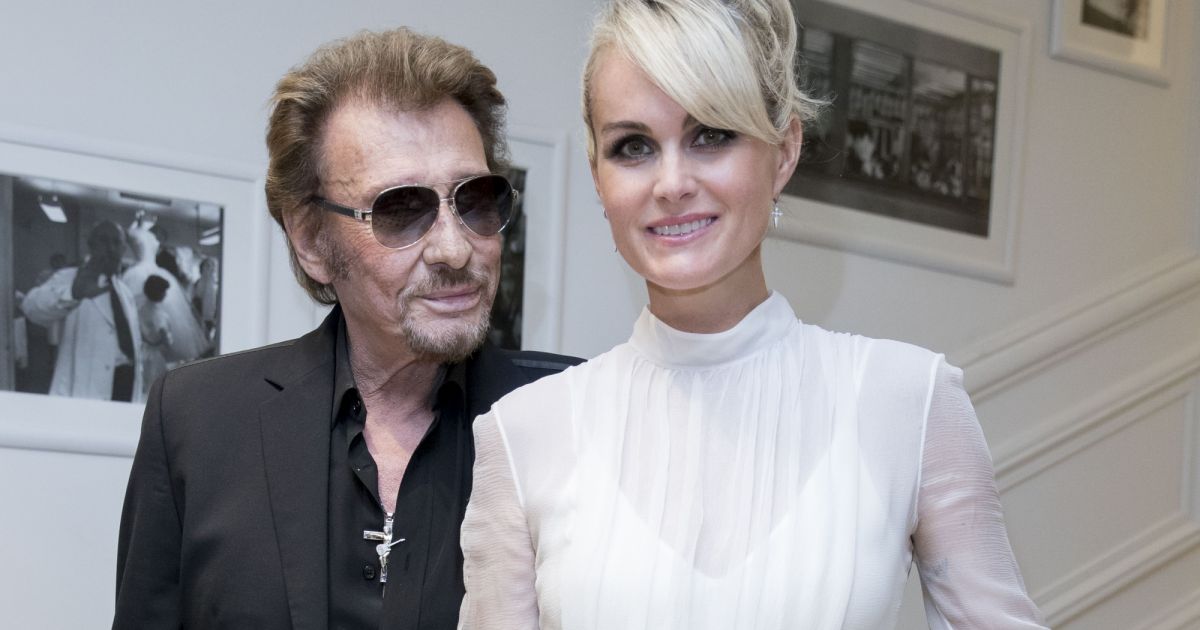 Laeticia Hallyday Actus Photos Videos Biographie Purepeople
