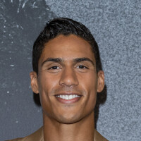 Raphaël Varane