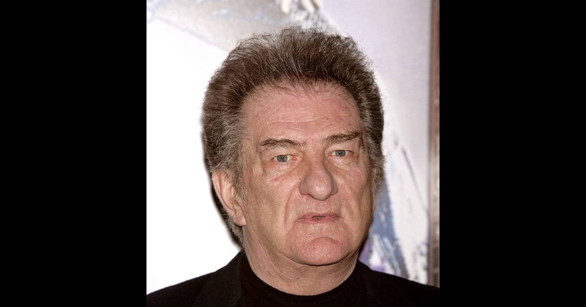 Eddy Mitchell Actus Photos Videos Biographie Purepeople