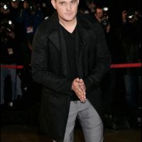 Michael Bublé