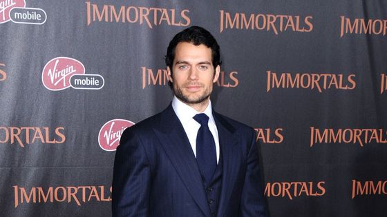 Henry Cavill: Fotos, últimas notícias, idade, signo e biografia! -  Purepeople