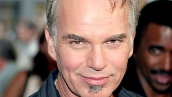 Billy Bob Thornton - Purepeople