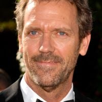 Hugh Laurie