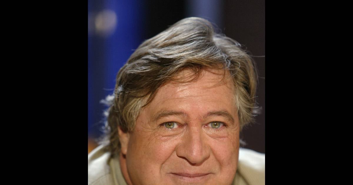 Jacques Pradel Actus, photos, vidéos, biographie… Purepeople